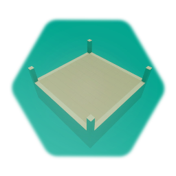 Dungeon Floor Pattern 4