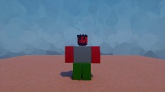 JX1DX1 - Forsaken concept