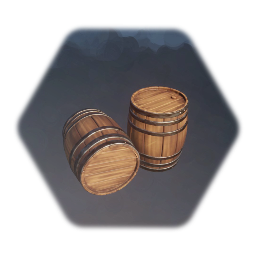 Barrel