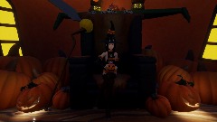 A screenshot taken in Dreams. 4 of 4.