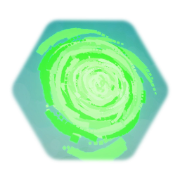 Remix of Rick and Morty portal