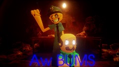 A screenshot taken in Dreams. 16 of 19.