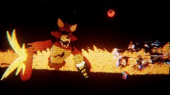 A screenshot taken in Dreams. 21 of 29.