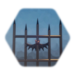 Gothic Cemetery Kit: Thermo Friendly