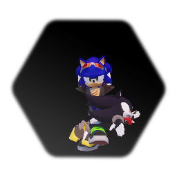 Anti Sonic