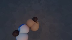 A screenshot taken in Dreams. 10 of 12.