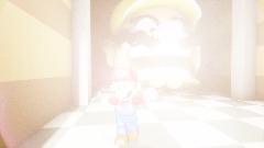 The New Wario Apparition 105