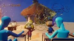 Dreams Crossing lesson Appendix