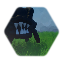 The crawler redesign SDATC