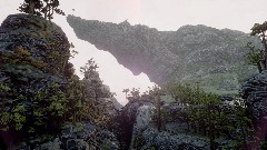 A screenshot taken in Dreams. 1 of 1.