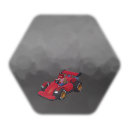 New Daniele kart LuciMani4