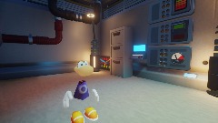 Remix of Hoodlum's HQ Part 2