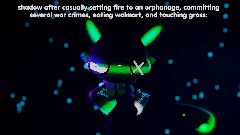 <uimusic>all aboard the toxic context train<uimusic>