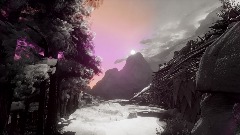 A screenshot taken in Dreams. 13 of 29.