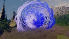 A screenshot taken in Dreams. 1 of 5.