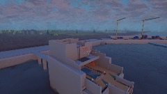 A screenshot taken in Dreams. 10 of 11.