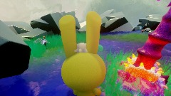 Remix of Ommy's Quest