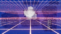 A screenshot taken in Dreams. 8 of 19.