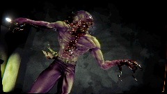 A screenshot taken in Dreams. 4 of 17.