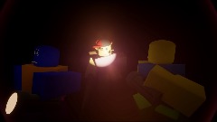 A screenshot taken in Dreams. 2 of 23.