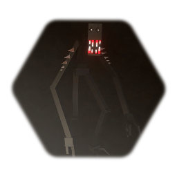 Butter's <clue> Pillar Chase Models