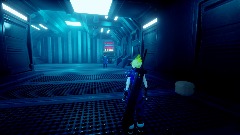 A screenshot taken in Dreams. 7 of 27.