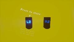 L2 and R2 in 15 SECS
