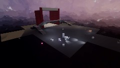 A screenshot taken in Dreams. 5 of 6.