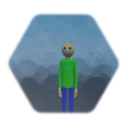 Baldi