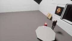 The Horrorventures of Bryton & Elvis