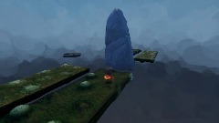 Ancient Dreams 1