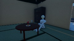 クソ教師の一件家での物語ベースのリミックス