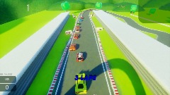 A screenshot taken in Dreams. 2 of 12.