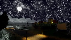 A screenshot taken in Dreams. 4 of 9.