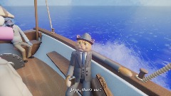 A screenshot taken in Dreams. 2 of 18.