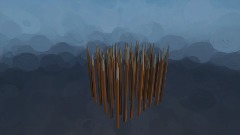 A screenshot taken in Dreams. 2 of 4.