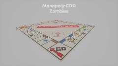 Monopoly:COD Zombies