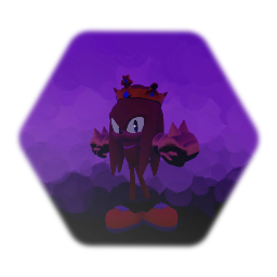 Magolor The Garbage Eater