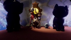 THE OW HOUSEEEEEEE:D