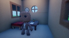 Sackboy movie trailer