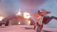 A screenshot taken in Dreams. 4 of 4.