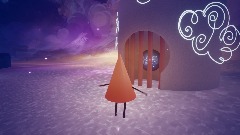 A screenshot taken in Dreams. 3 of 3.