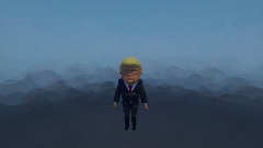A screenshot taken in Dreams. 2 of 2.