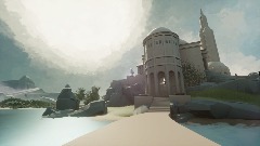 A screenshot taken in Dreams. 4 of 4.