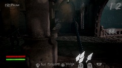 A screenshot taken in Dreams. 5 of 5.