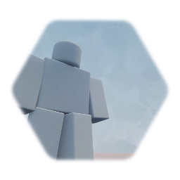 PC2 / Forsaken Style Survivor Base