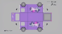 A screenshot taken in Dreams. 2 of 26.