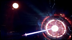 A screenshot taken in Dreams. 6 of 22.