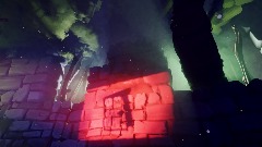 Bosque Lóbrego de W-Y-S