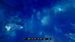 A screenshot taken in Dreams. 7 of 19.